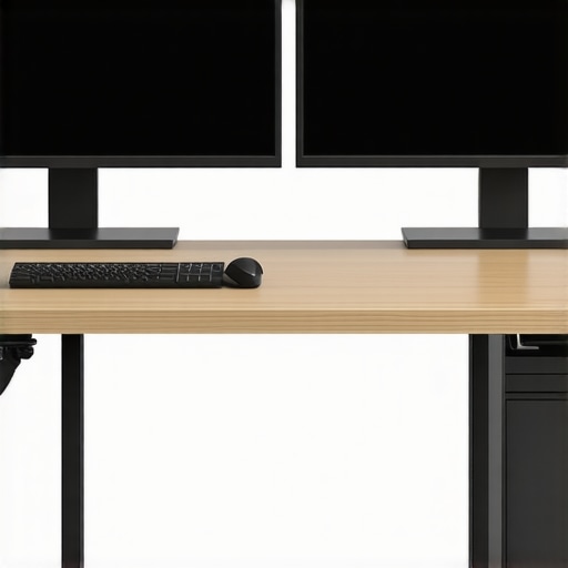 24 vs 30 Inches: The Best Desk Depth for Dual Monitors in 2026