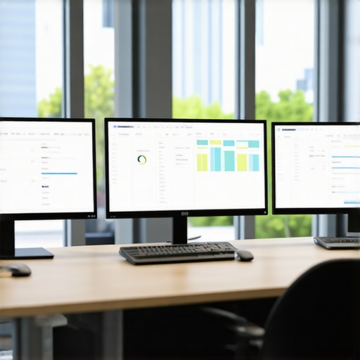 3 4K Monitors That Finally Fix Tiny Spreadsheet Text in 2026