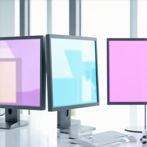 3 Budget Monitors That Actually Hit 99% sRGB Coverage in 2026