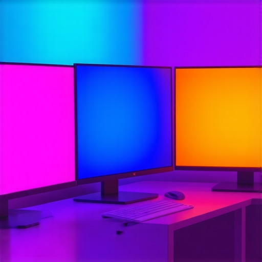 3 Color Accurate Monitors That Cost Less Than $400 in 2026