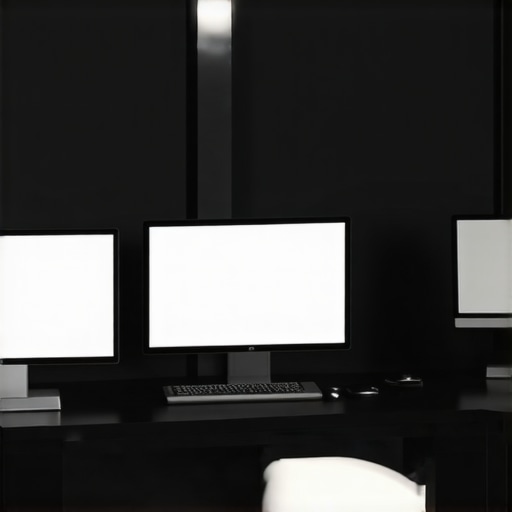 3 Desk-Clearing 4K Monitors with Built-in Docking Stations [2026]