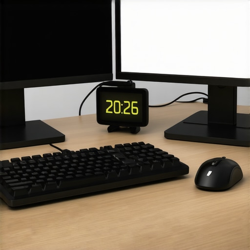 3 Dual Monitor Productivity Hacks to Stop Tab Toggling in 2026