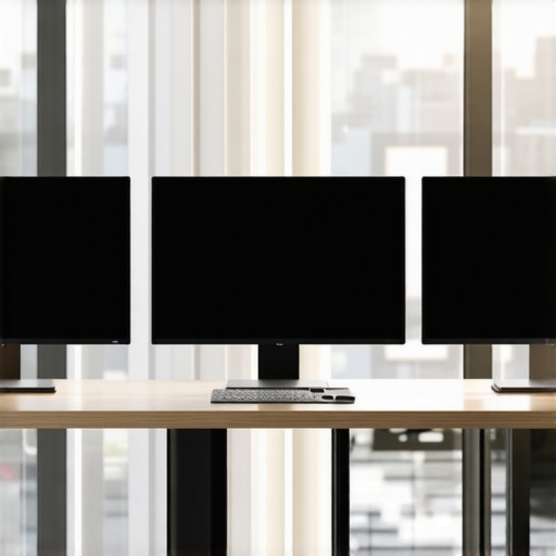 3 Matte 4K Monitors That Kill Harsh Window Glare in 2026