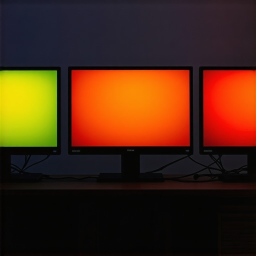 3 Mini-LED Monitors for True Color Work Under $800 in 2026