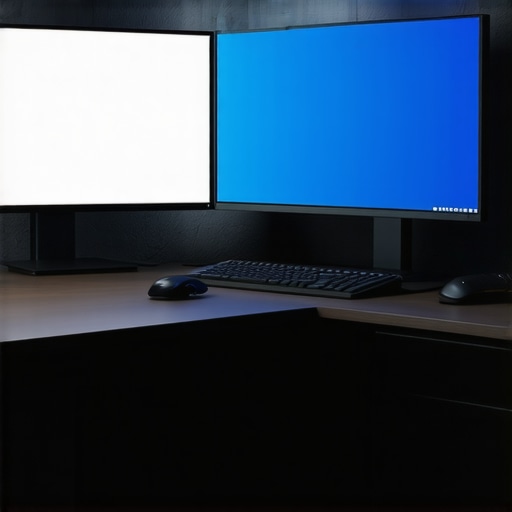 3 Reasons Dual 4K Screens Beat Ultra-Wides for Flow in 2026