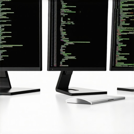 3 Vertical Monitor Hacks for Faster Code Reviews in 2026