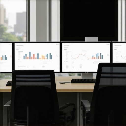 5 4K Office Monitors That Fix Blurry Spreadsheet Text [2026]