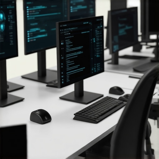 5 AI-Powered Office Monitors That Fix Your Posture in 2026