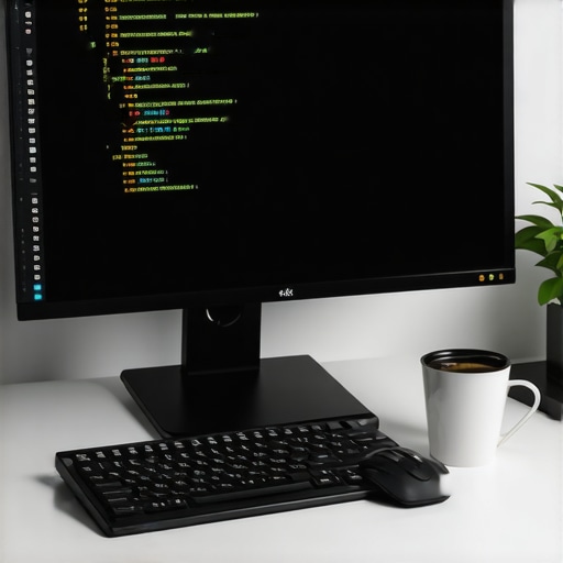 5 Best 4K Monitors for Porting Code and Long Debugging in 2026