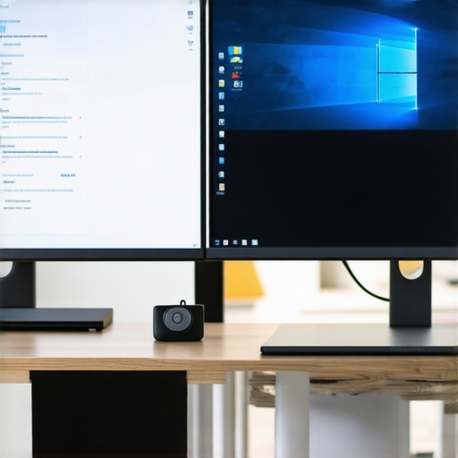 5 Fixes for Blurry Dual Monitor Scaling on Windows 11 [2026]