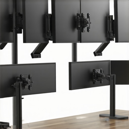 5 Heavy-Duty Dual Monitor Arms That Don't Wobble [2026]
