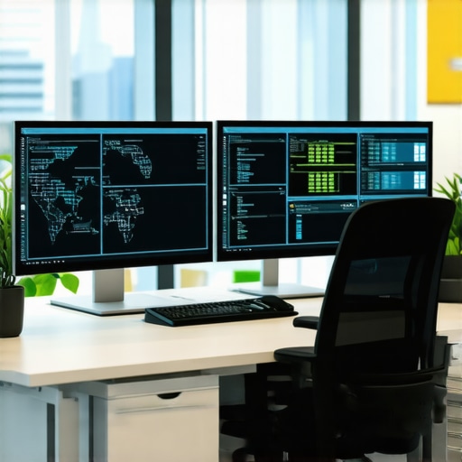 5 Productivity Tools to Manage Giant 4K Office Monitors in 2026