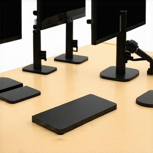 5 Small Accessories That Fix Your Dual Monitor Setup in 2026