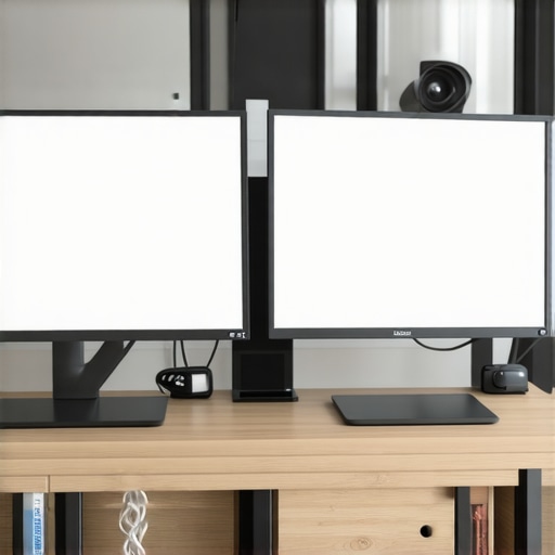 5 Tactics to Hide Dual Monitor Cables for a Clean Desk [2026]