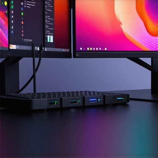 5 Thunderbolt 5 Docks for Single-Cable Dual 4K Setups [2026]