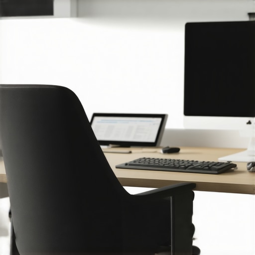 7 Dual Monitor Desk Setups That Actually Save Your Spine [2026]
