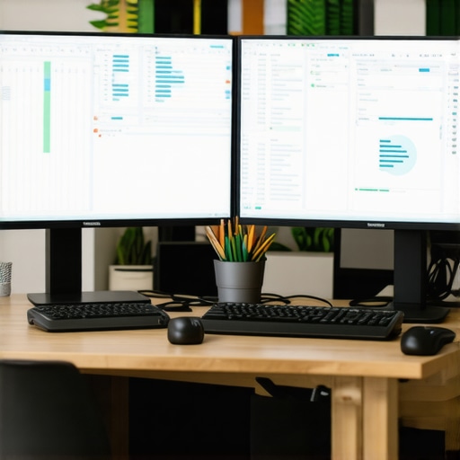 7 Dual Monitor Tricks to Speed Up Massive Spreadsheets in 2026