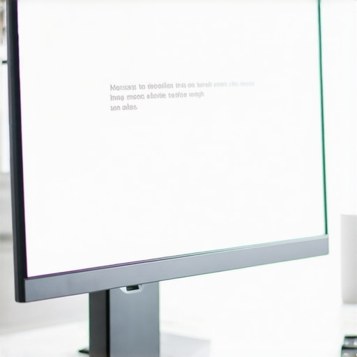 7 Hidden 4K Monitor Settings That Make Text Crisp in 2026