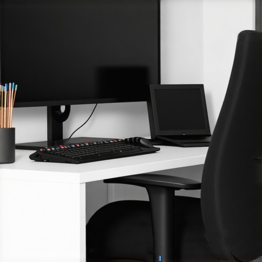 7 Tactics to Reduce Eye Strain on 4K Office Monitors in 2026