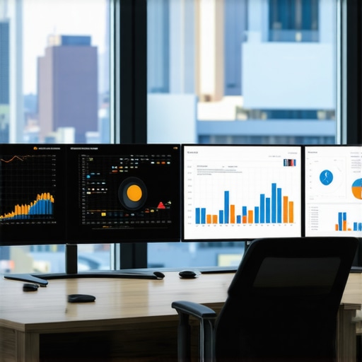 8K vs 4K: 3 Best Office Monitors for Data Analysis in 2026
