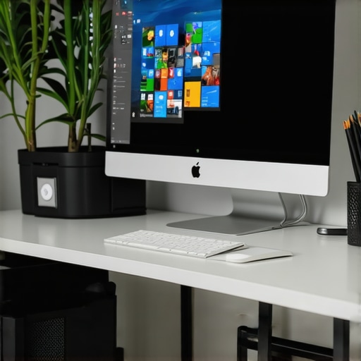 How a 32-Inch 4K Monitor Finally Solved Windows Scaling in 2026