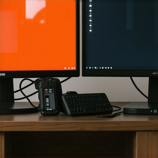 How to Fix Dual Monitor Color Mismatch Once and For All [2026]