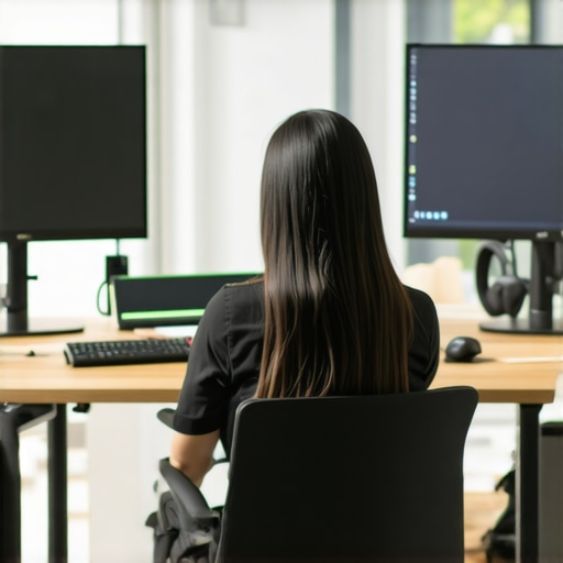 The 3 Best 4K Monitors for Coding Without Eye Fatigue in 2026