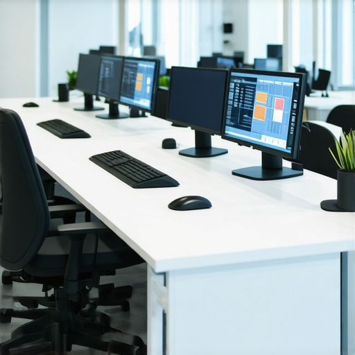 Why 120Hz 4K Monitors Are the New Office Standard in 2026