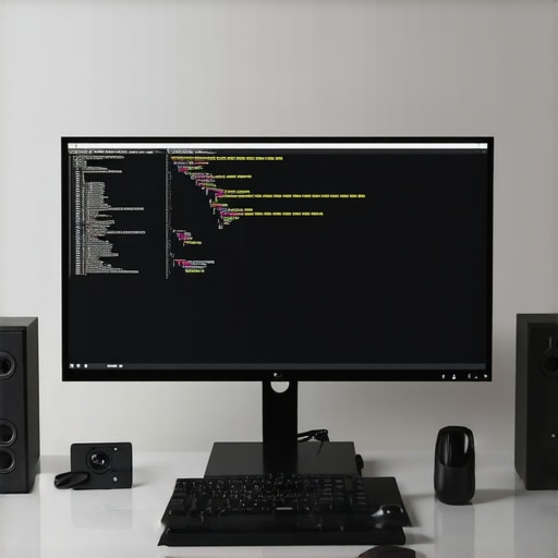 Why 120Hz 4K Monitors Are the New Standard for Coding in 2026