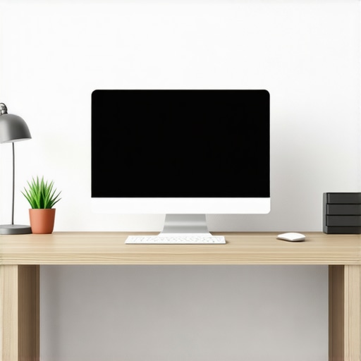 Why 144Hz Office Monitors Are the New Workplace Minimum in 2026