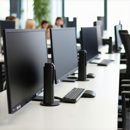 Why 16:10 Office Monitors are Making a Massive Comeback in 2026