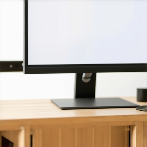 Why 27-Inch 4K Screens Still Beat 32-Inch for Sharpness in 2026