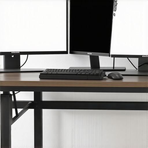 Why 32-Inch Dual Monitor Setups Finally Make Sense in 2026