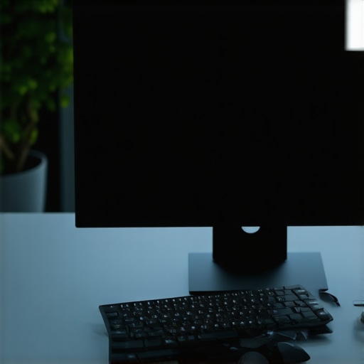 Why Nano-Texture Office Monitors Are Worth the Extra $200 in 2026