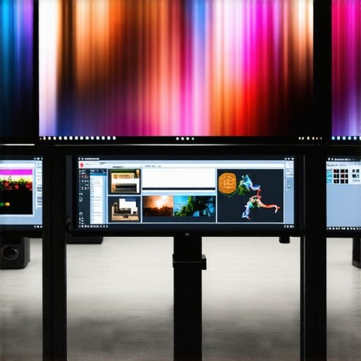 Why One 40-Inch 5K Screen Beats Dual 4K Monitor Setups in 2026