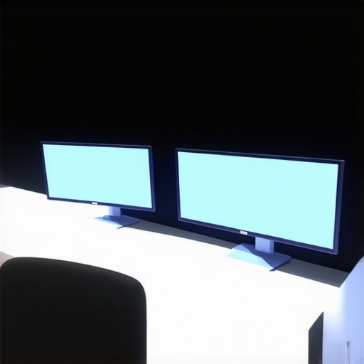 3 4K Monitors with Built-in Hardware Blue Light Filters [2026]