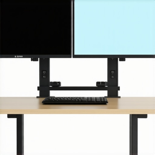 3 Best Dual Monitor Arms to Save Small Desk Space in 2026