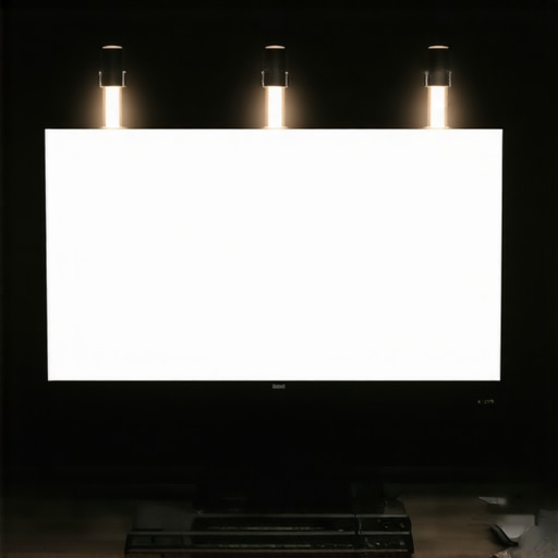 3 Best Monitor Lights for Curved 4K Office Screens in 2026