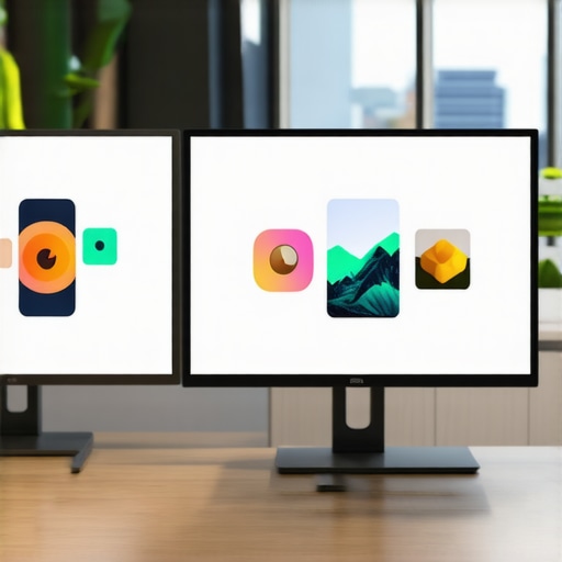 3 Color Accurate Monitors for Print Design With 100% CMYK [2026]