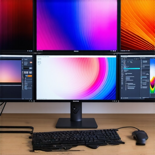 3 Color Accurate Monitors with Hardware Calibration [2026]