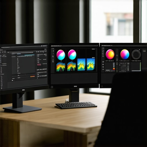 3 Precise Monitors for Color Grading in High-Glare Offices [2026]