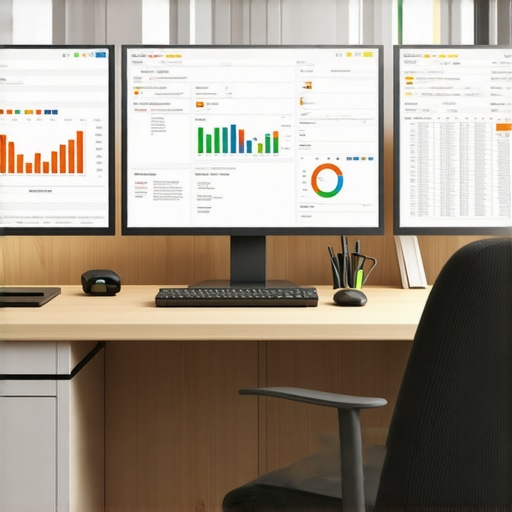 3 Productivity Monitors for Massive Spreadsheets [Updated 2026]