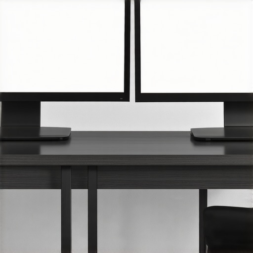 3 Tactics to Align Dual Monitors With Mismatched Bezels in 2026