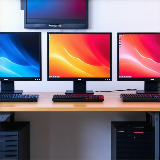 5 Color Accurate Monitors That Don't Need Recalibration in 2026
