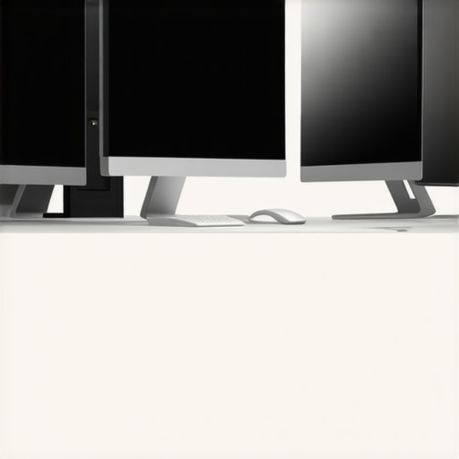 5 Productivity Monitors for Ultra-Narrow Workspaces [2026]