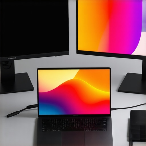7 Pro Fixes for Dual Monitor Color Drift on 2026 Laptops