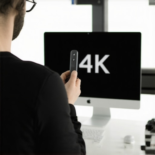 How to Calibrate Any 4K Office Monitor Without a Pro Kit [2026]