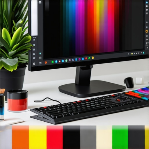 Is Your 4K Monitor Lying? 3 Pro Color Fixes for Designers [2026]
