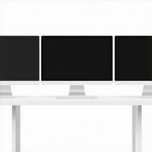 Stop Overpaying: 3 Precise 4K Monitors for 2026 Designers