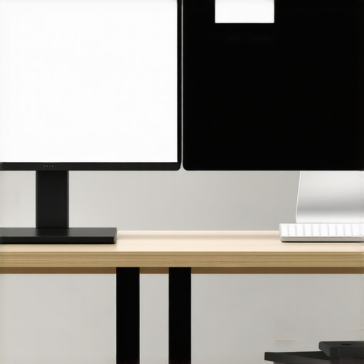 Why Dual Vertical Monitors Beat the Ultrawide Trend in 2026